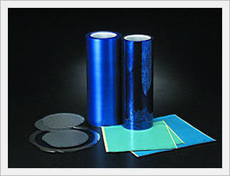 UV Curable Type Dicing Tape